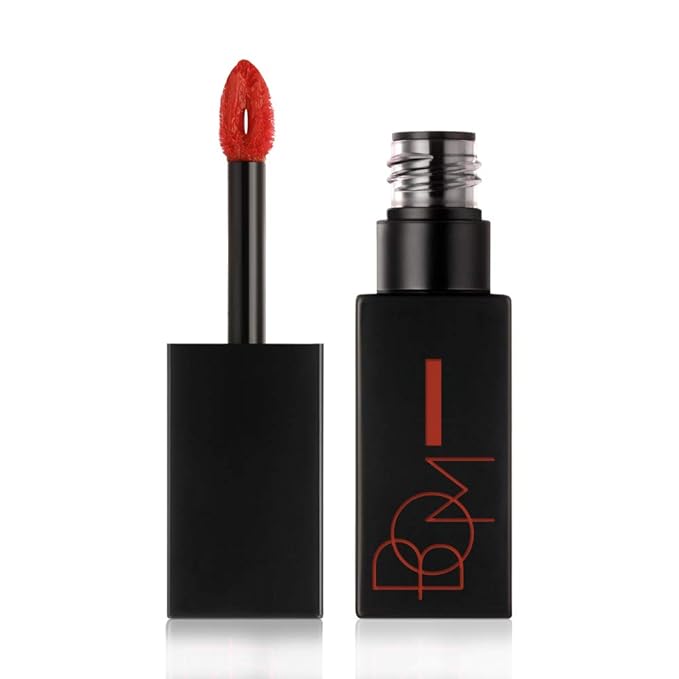 BOM MATT HOLIC TINT Long Lasting Lip Tint 8.5g - 5 Colors H BG 501 VINTAGE BRICK