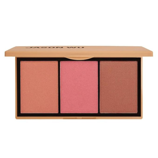 Jason Wu Beauty Blush Trio (S3xed)
