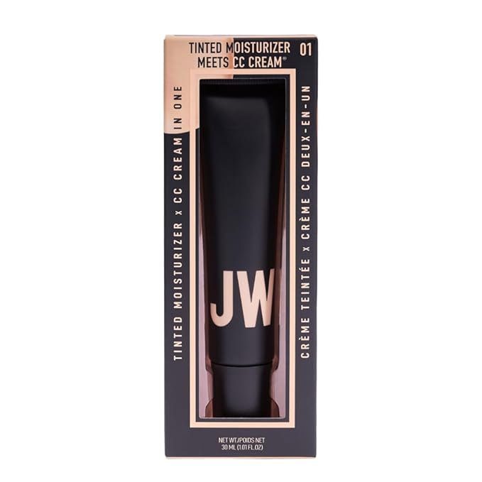 JASON WU TINTED MOISTURIZER MEETS CC CREAM (Skin 1, 30ml)