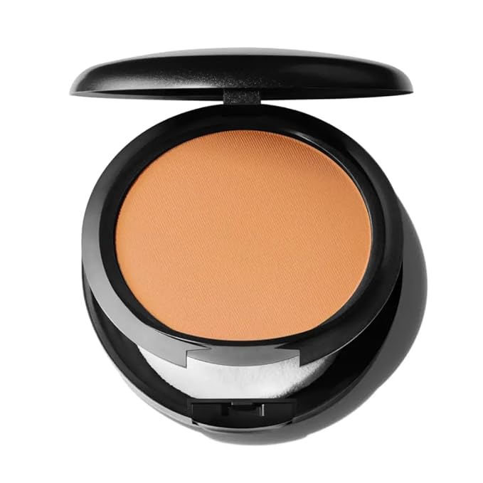 MAC Studio Fix Powder Plus Foundation - NW48