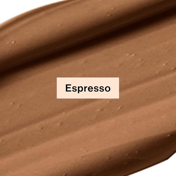 L.A. Girl HD Pro.Conceal, Espresso GC985 (Pack of 2)