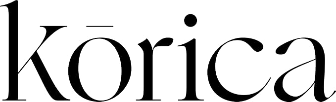 Korica Beauty Papers | Premium Facial Oil Blotting Papers from Natural Abica Tree Fibers