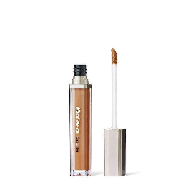 JOAH Wand Me Up! Perfecting Concealer, Caramel