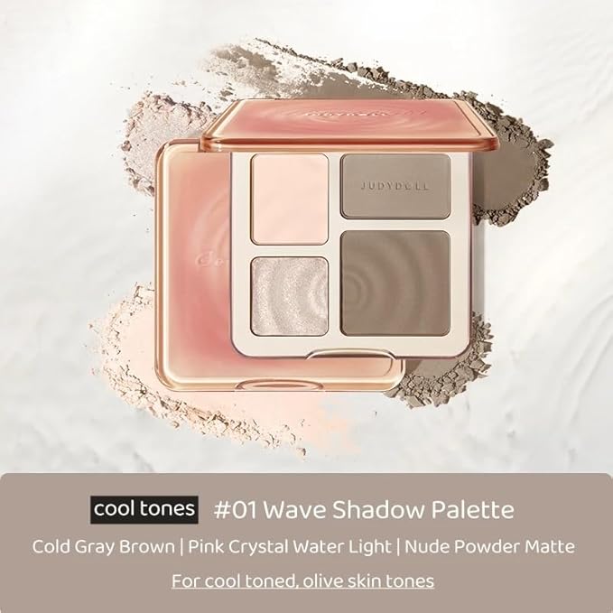 8 Colors Shadow Contour Concealer Palette with Mirror, Foundation Color Corrector Set, Concealer Palette Cream, Long-Lasting, Easy to Blend Powder Contour Palette for All Skin Type (2 Palet)