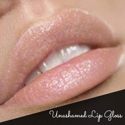 Premium Nude Lip Gloss | Unashamed…