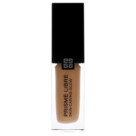 Givenchy Prisme Libre Skin-Caring Glow Foundation - 4-W307 for Women - 1 oz Foundation