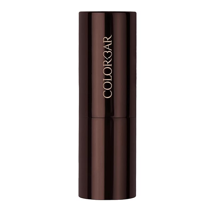 Sinful Matte Lipcolor - Long Lasting Lipstick - Creamy Matte Lipstick Hydrate Lips - Preservative-Free - 029 Lights Off - 0.12 oz