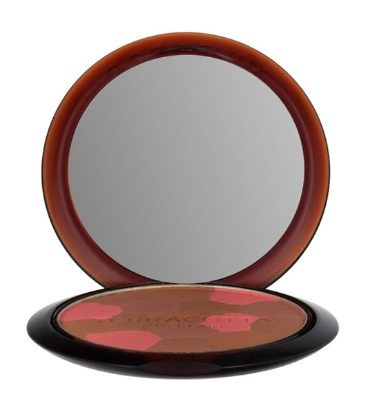 Guerlain Terracotta Light The Healthy Glow Powder 04 Deep Golden for Women, 0.3 Ounce