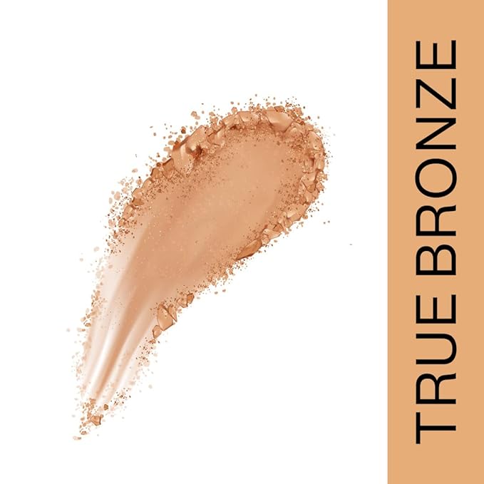 L.A. Girl Pro.Face Matte Pressed Powder, True Bronze GPP611