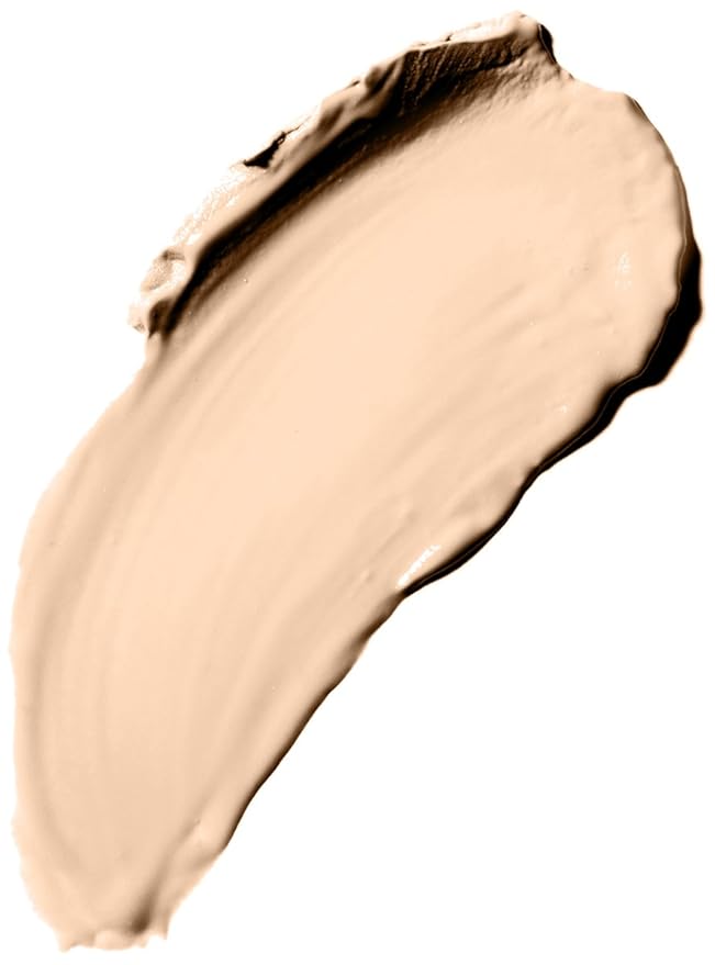 Revlon Concealer Stick, PhotoReady Face Makeup for All Skin Types, Longwear Medium- Full Coverage with Creamy Finish, Lightweight Formula, 001 Fair, 0.11 Oz