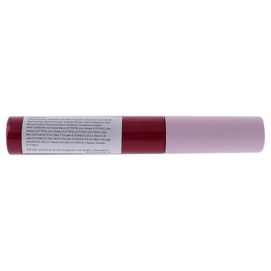 Carter Beauty Free Speech Lip Tint - Cruelty-Free Formula - Offers Intense Color That Doesn't Dry Out - Provides A Creamy, Luxurious Look - Moisturizes The Lips - Long Lasting - Sheryl - 0.26 Oz