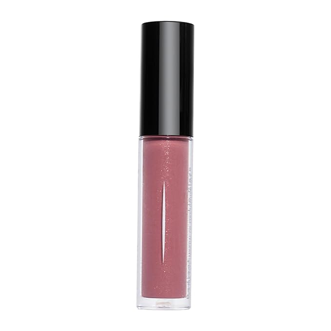 Radiant Professional Lip Glaze (15 Shades) - Ultra-Glossy, Moisturizing & Long-Lasting Hydration - High Shine Finish - Vegan Lip Glaze for Soft, Nourished Lips - Non-Sticky - (07 COCOA SPARKLE)