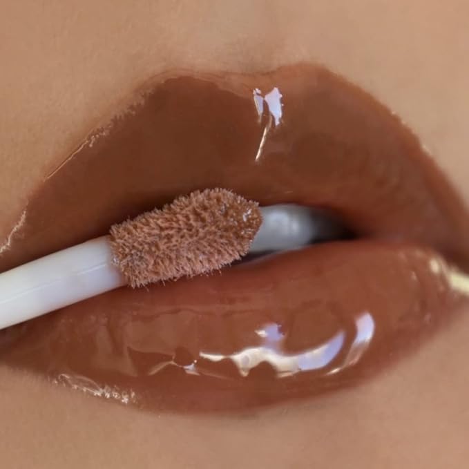 Glow Getter Hydrating Lip Oil (003, Champagne Kiss)