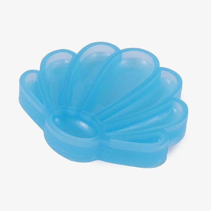 Multi Functional Silicone Color Palette