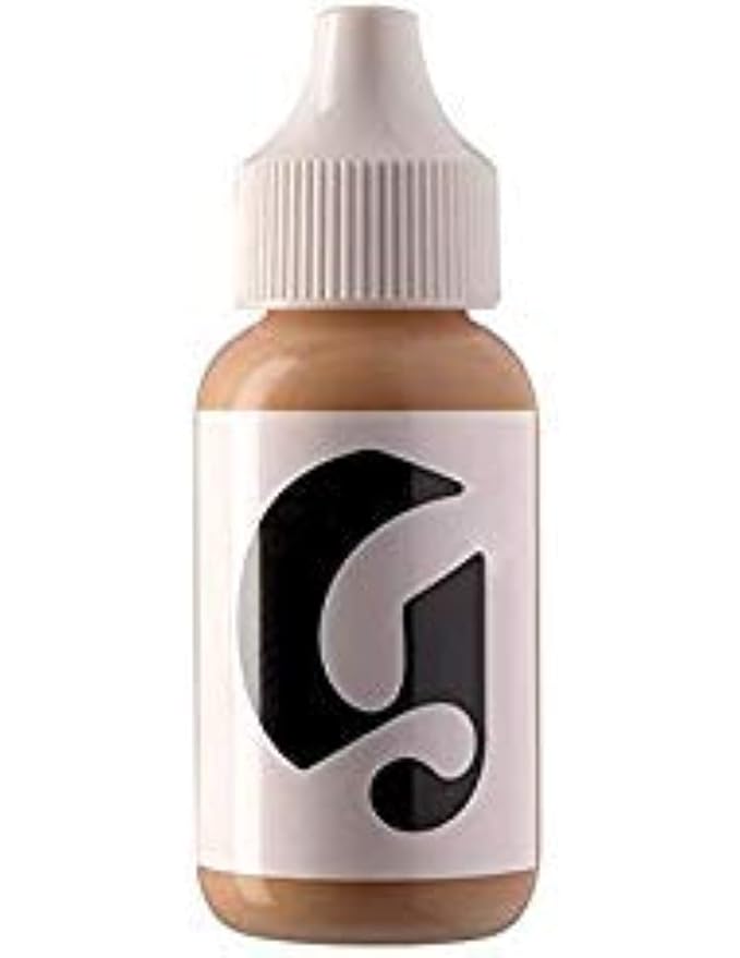 Glossier Perfecting Skin Tint LIGHT 1 fl oz/30 ml