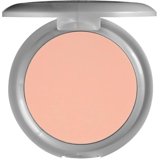 L'Oreal Paris True Match Super-Blendable Powder, Shell Beige, 0.33 oz.