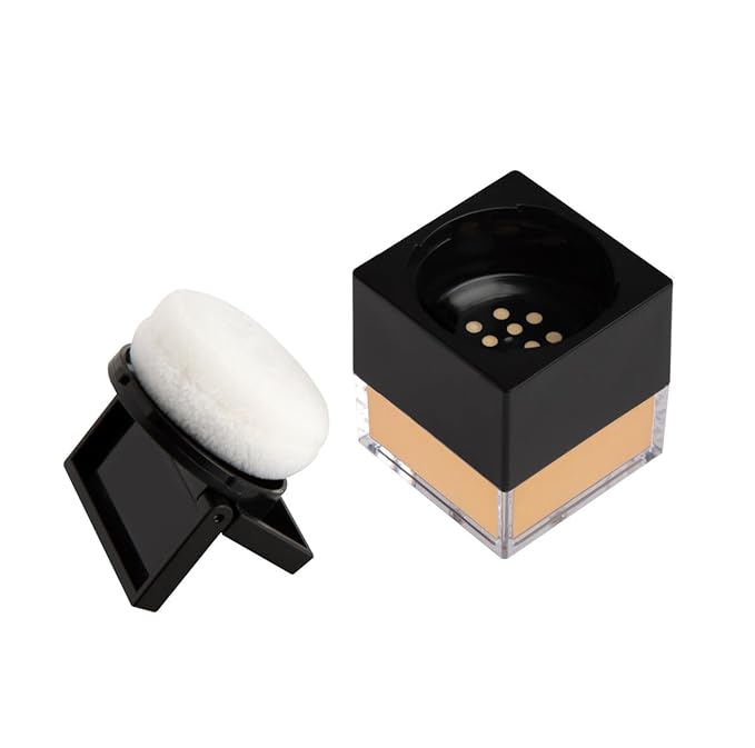 Easy Bake Loose Baking & Setting Powder MINI - Blondie