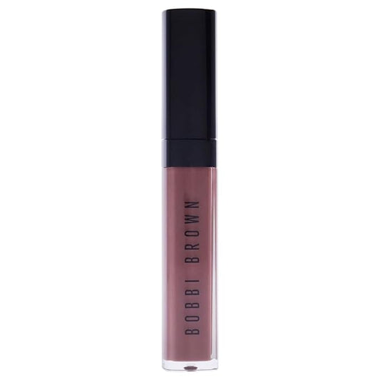 Bobbi Brown Crushed Oil-infused Gloss - Force of Nature (Medium Pink Brown)