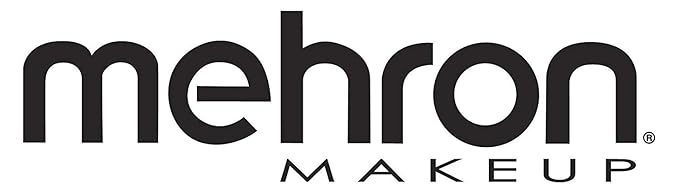 Mehron Makeup Tri-Color Character Makeup Palette | Halloween, Special Effects and Theater Cream FX Palette | Face Paint .7 oz (20 g) (BRUISE)