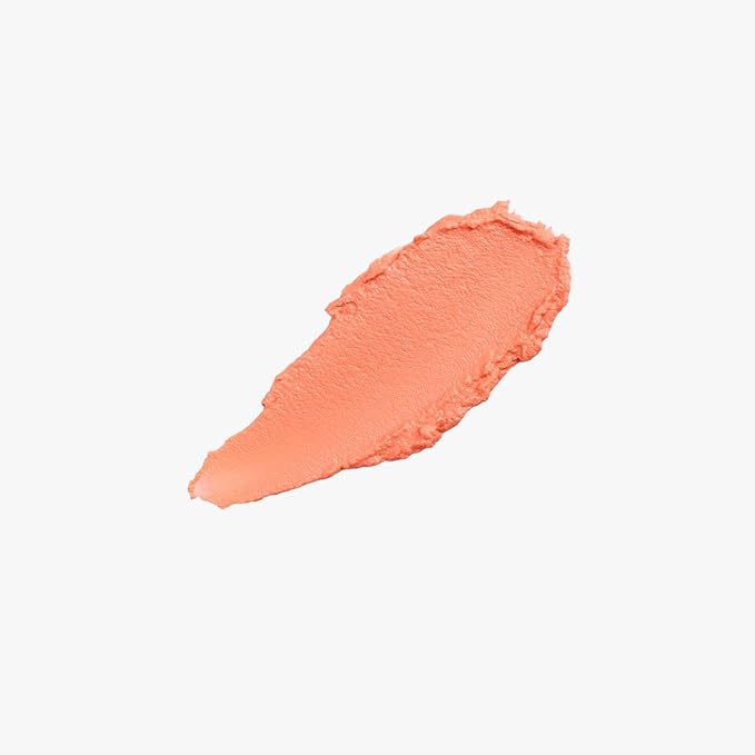 DEAR DAHLIA Petal Blur Cream Blush – Multi-Use, High-Pigment, Lightweight & Long-Lasting, Petal-Smooth Finish, Vegan & Cruelty-Free, for Sensitive Skin, 4g – POPPY
