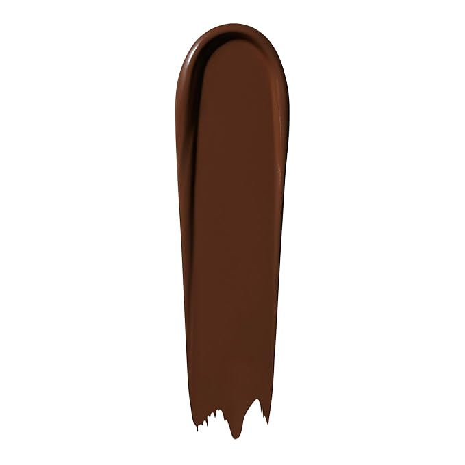 e.l.f. Soft Glam Foundation, Medium Coverage, Long-Lasting & Buildable Foundation For A Smooth, Satin Finish, Vegan & Cruelty-Free, 64 Rich Neutral