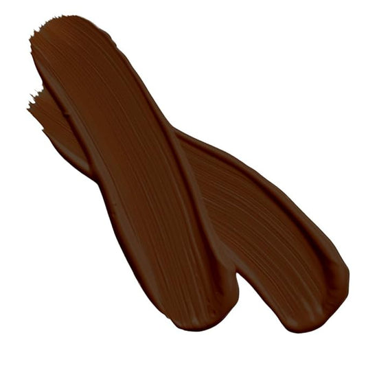 SAPPHO New Paradigm - Organic Essential Foundation | Clean, Vegan, Cruelty-Free Makeup (Tracey)