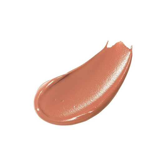 DEARDAHLIA Dear Dahlia Paradise Dream Velvet Lip Mousse – Lightweight, Soft-Matte Finish, Buildable & Multi-Use, Vegan & Cruelty-Free – BUTTERSCOTCH