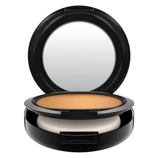 MAC Cosmetics Studio Fix Powder Plus Foundation NC55 NC55 0.52 oz/ 15 g