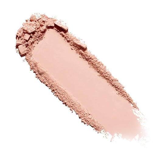 Soft Blur Cheek 04 Milky Peach, Silky Soft-Focus Blush for Smooth, Pore-Blurring Airbrushed Finish, Lightweight and Buildable Powder for Natural Radiance, Long-Lasting Wear, Korean Makeup