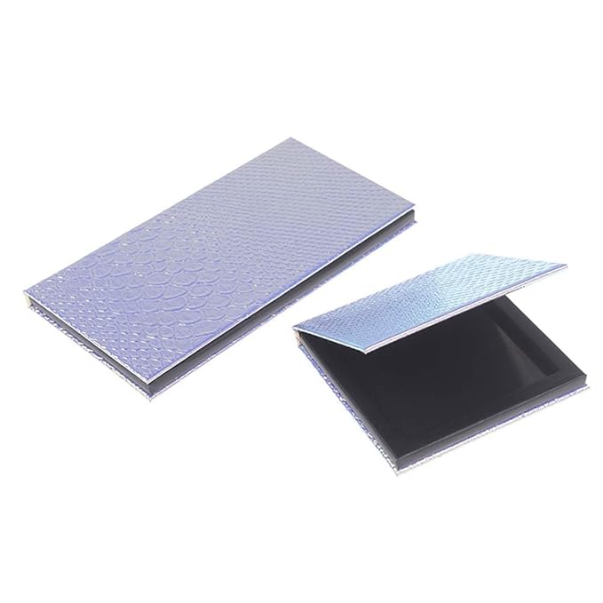 Palette Pro Eyeshadow Palette Makeup Pallet Empty Eyeshadow Makeup Box Cosmetics Palette Storage Tray Box Palette for Eyeshadow Makeup Palette Eye Makeup Set Professional Makeup Kit