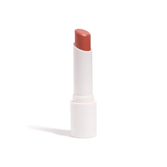 Julep Late Shift Transfer-Proof Lip Stain & Moisturizing Matte Lipstick, Coffee Break