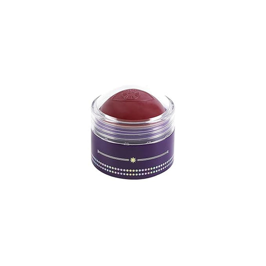 Profusion Cosmetics Blush Alchemy Cheek Balm, Creamy and Blendable Color with a Dewy, Soft Finish to Achieve Mysterious Eyes, Lips, and Cheeks (Mystical, 1)