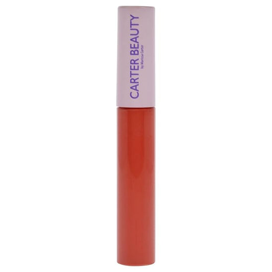 Carter Beauty By Marissa Carter Free Speech Lip Tint - Cruelty-Free Formula- Provides A Creamy, Luxurious Look - Moisturizes The Lips - Long Lasting - JK - 0.26 Oz