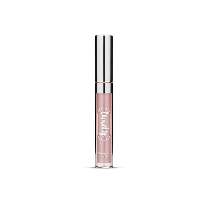 LuxeLip™ Shimmer Stick (Luminous Pearl, 8ml)