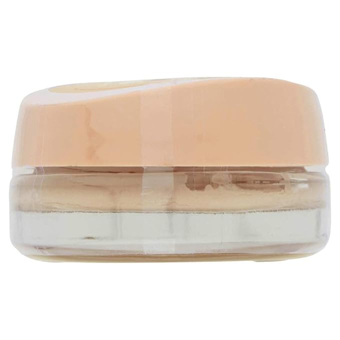 Maybelline New York Dream Matte Mousse Foundation, Classic Ivory, 0.64 oz.