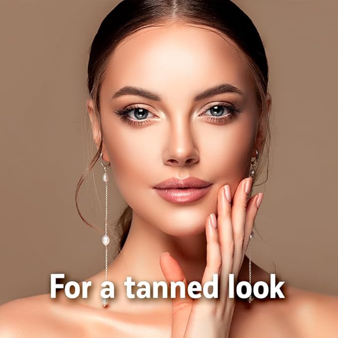 Zermat Eleganzza Reflex, Pearl Blush, 0.64 Oz.