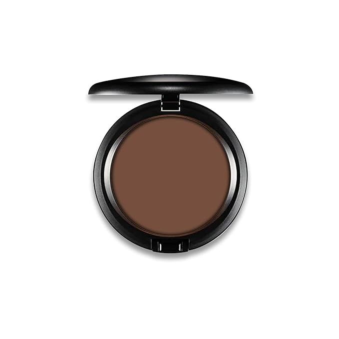 Rude - Stop the Press(ed) Powder - rosy nude