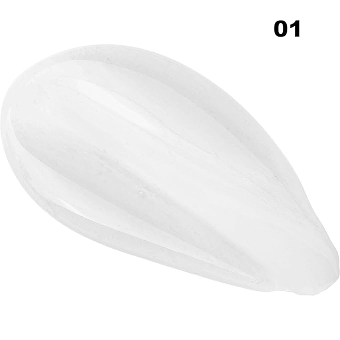 YOUNG VISION Lip Glow Oil, Lip Gloss with Jojoba Seed Oil, Moisturing and Plumping,0.20 fl oz(Pack of 1)