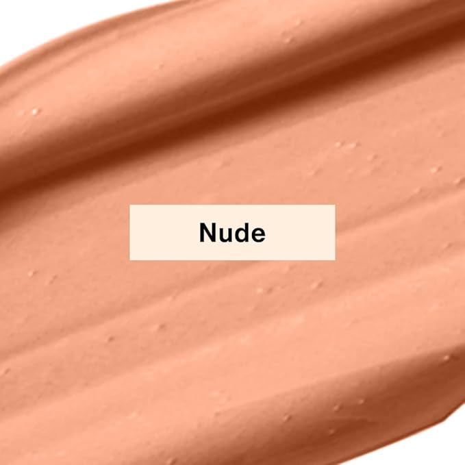 L.A. Girl HD Pro.Conceal, Nude GC974 (Pack of 2)