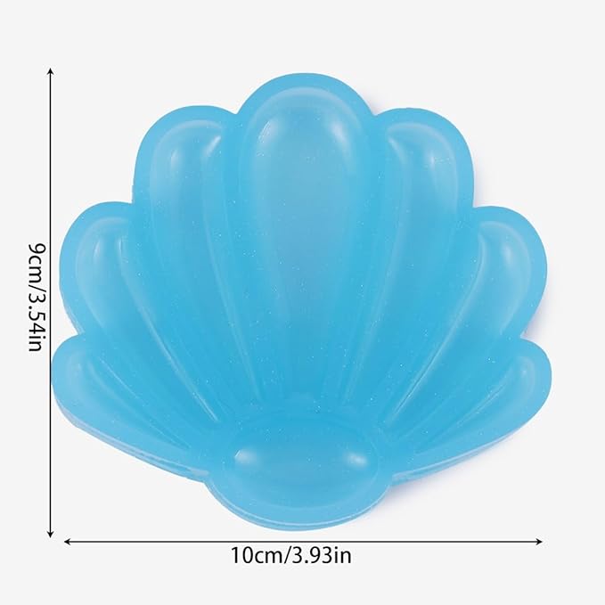 Multi Functional Silicone Color Palette