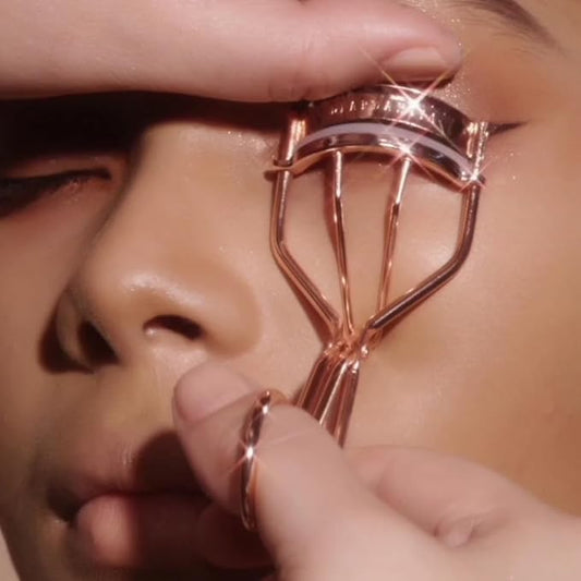 Flawless Glow Set – Lash, Blush, and Lip Essentials