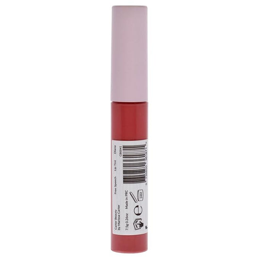 Carter Beauty Free Speech Lip Tint - Diana for Women 0.26 oz
