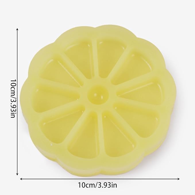Multi Functional Silicone Color Palette