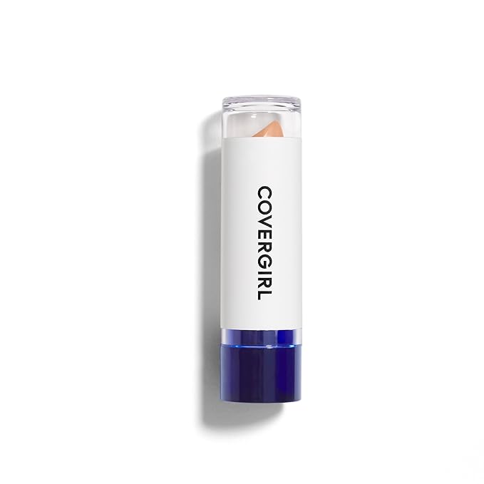 COVERGIRL Smoothers Concealer, Medium 715, 0.14 ounce (packaging may vary)