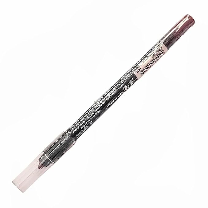 Gel Slide Lipliner Pencil by She Makeup (Browney - GL04)