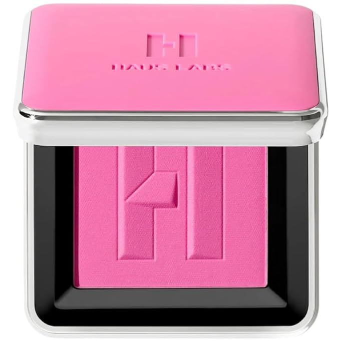 Color Fuse Blush Powder in Dragon Fruit Daze & ENTEL Blueberry Sheet Masque (BONUS)