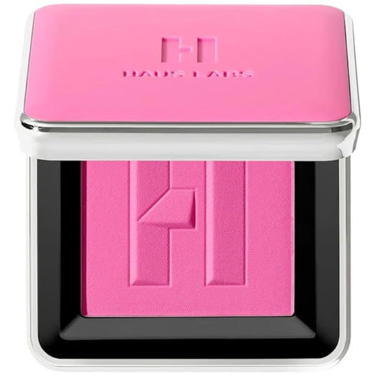 Color Fuse Blush Powder in Dragon Fruit Daze & ENTEL Blueberry Sheet Masque (BONUS)