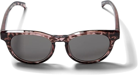 SPY Cedros Blush Tort - Happy Gray