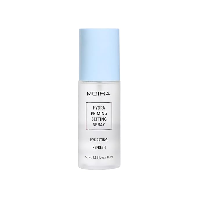 Hydra Priming Setting Spray