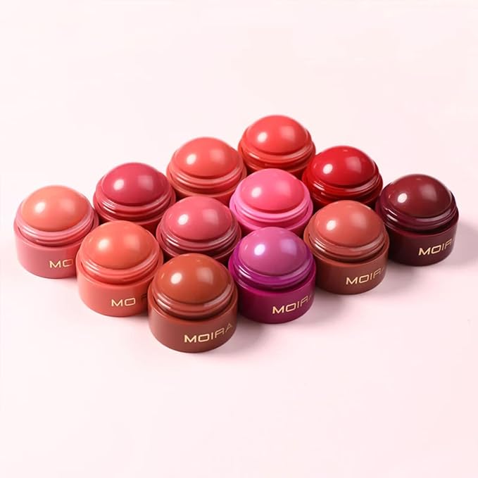 Soft Blush Balm (011, Love Bitten)